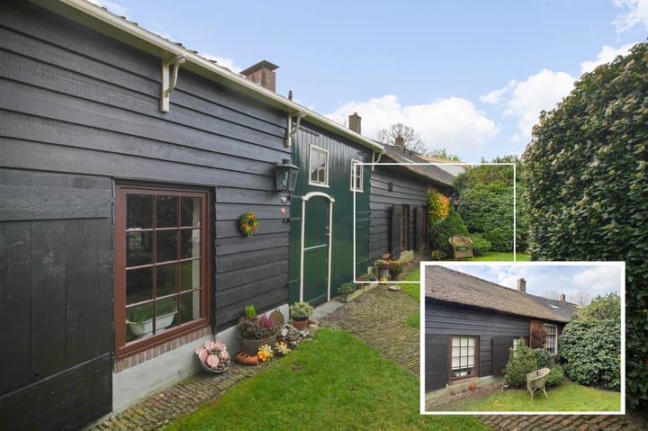 Boerensteeg 10 main image