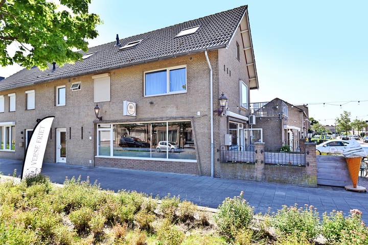 Berndijksestraat 46-A, Kaatsheuvel