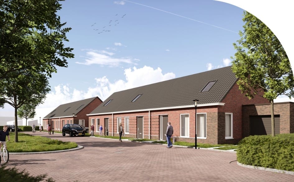 Zoetevaart (Bouwnr. 1)  false