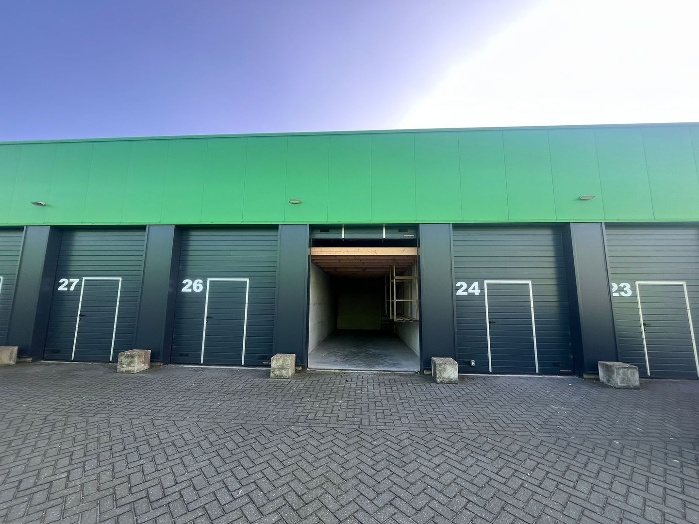 Bekijk foto 1 van Spaubeekstraat 105-25