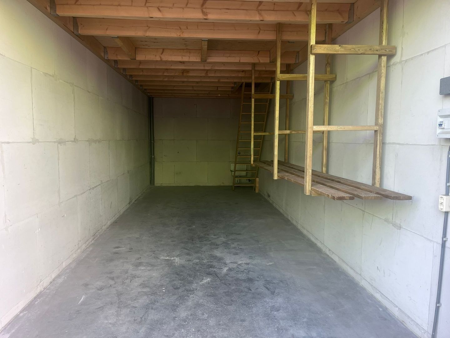 Bekijk foto 3 van Spaubeekstraat 105-25