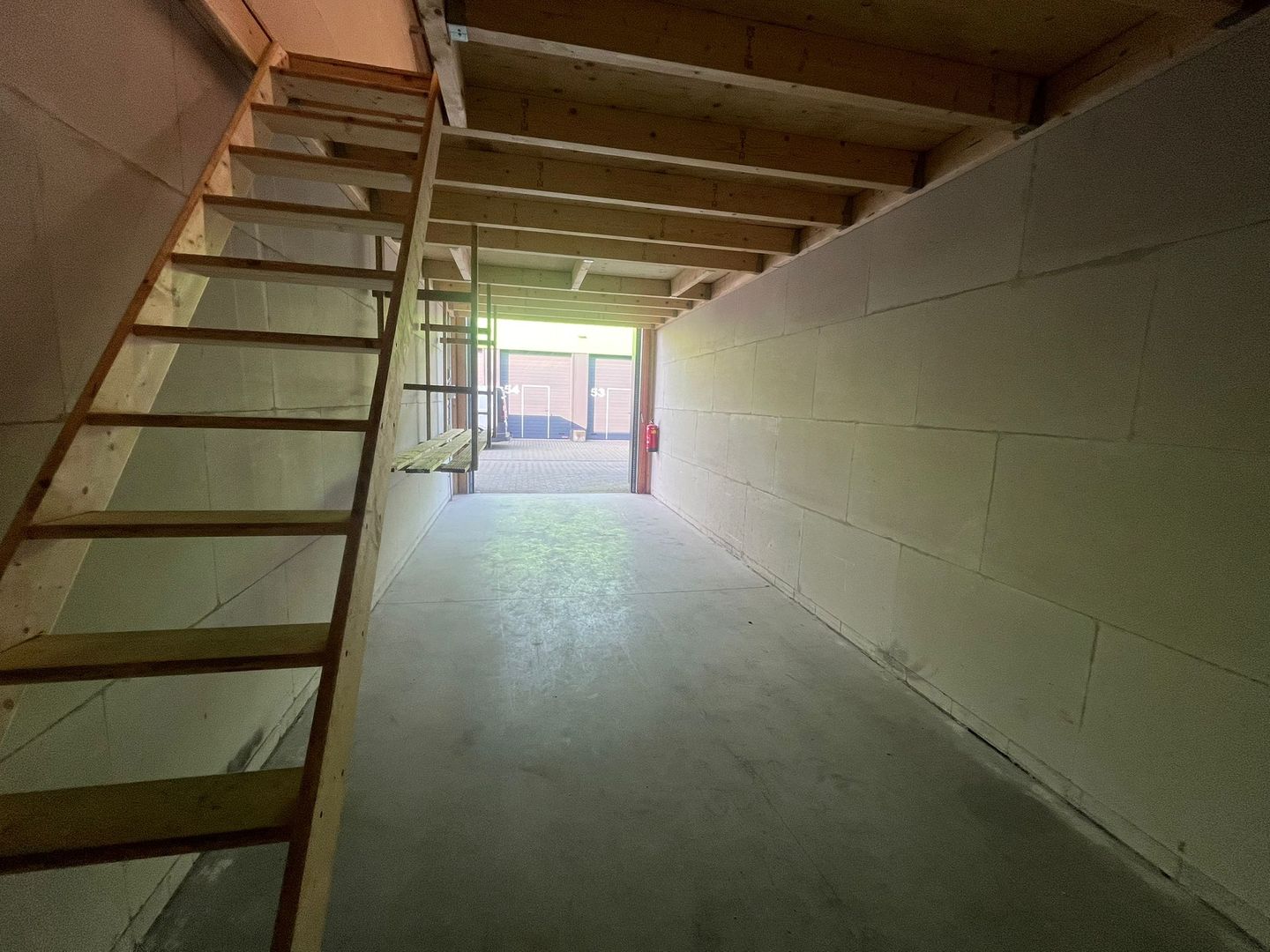 Bekijk foto 4 van Spaubeekstraat 105-25