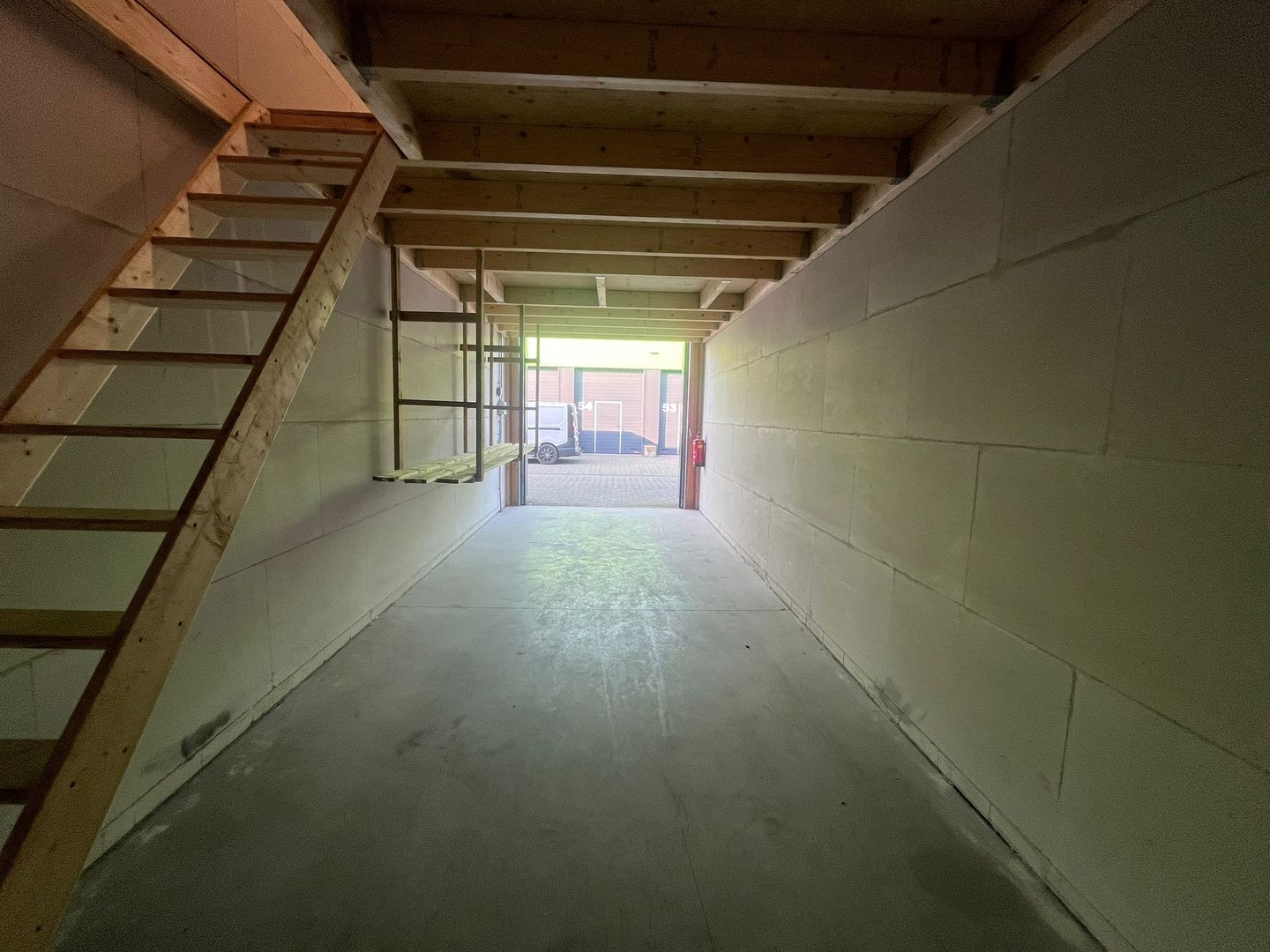 Bekijk foto 5 van Spaubeekstraat 105-25