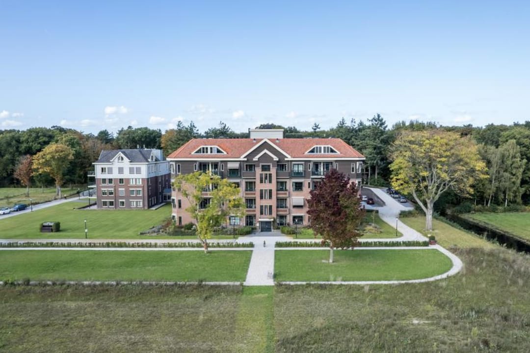 Foto 1 van Burgemeester Schoute Park 32