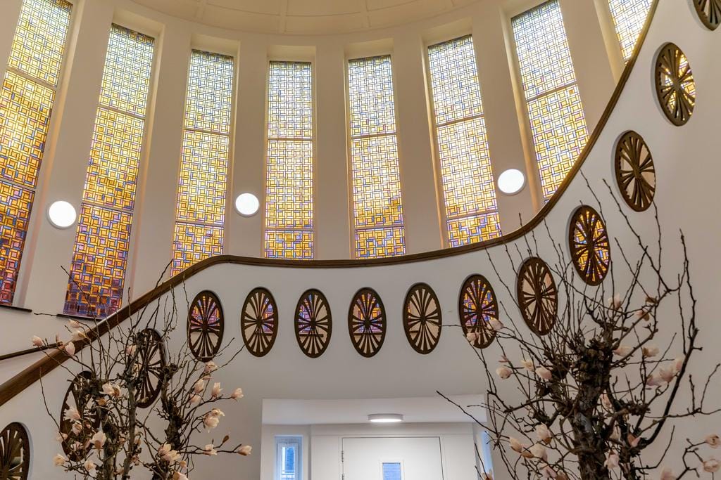 Foto 2 van Burgemeester Schoute Park 32