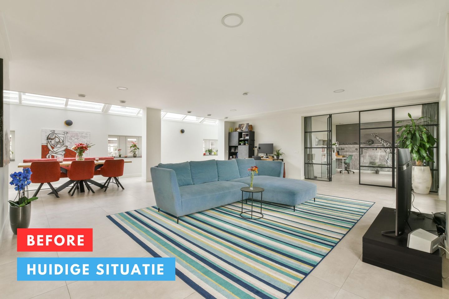 Foto 4 van Burgemeester Schoute Park 32