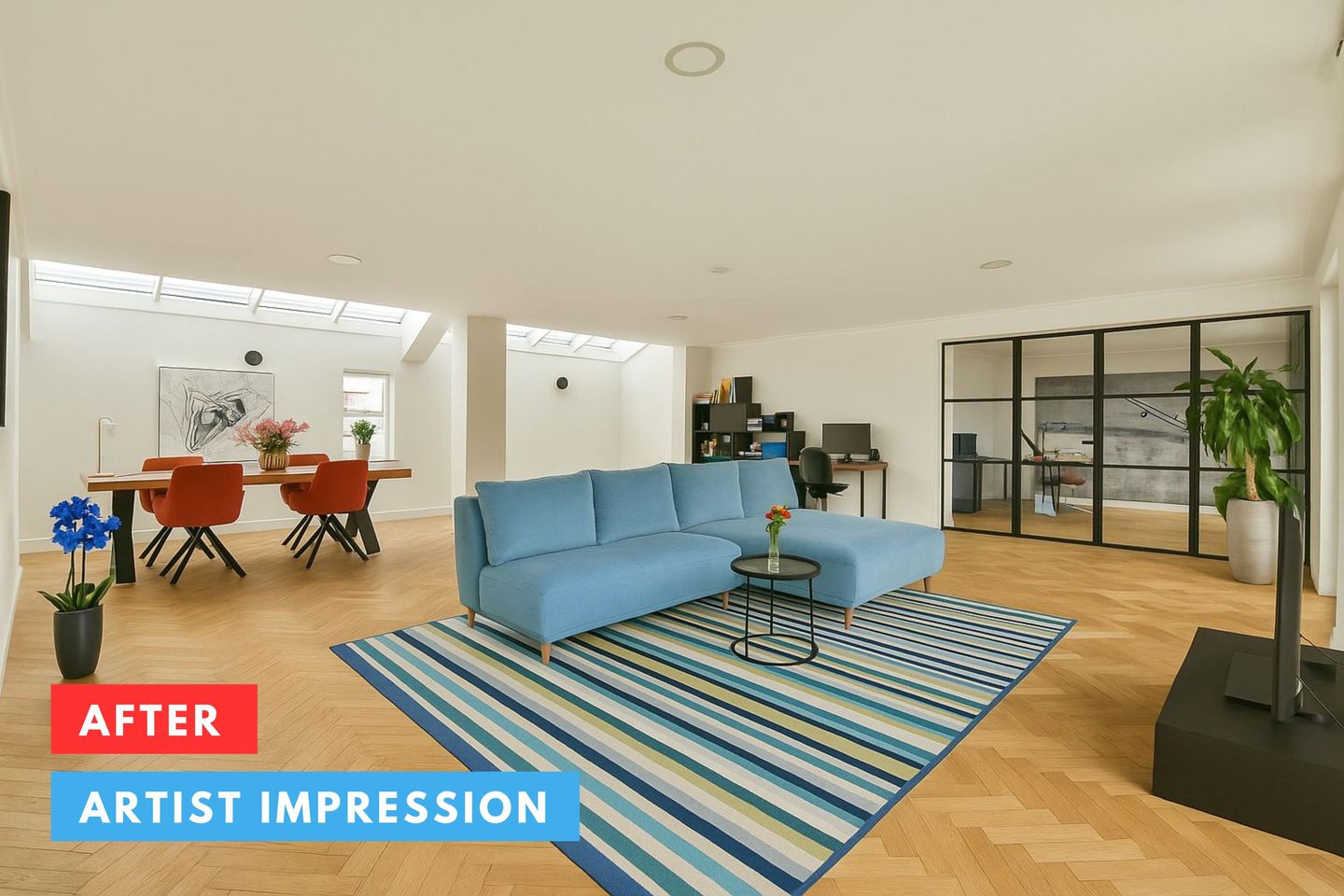 Foto 5 van Burgemeester Schoute Park 32