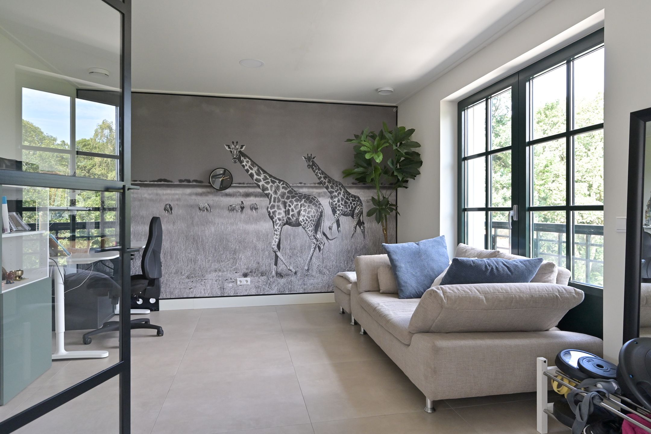 Foto 6 van Burgemeester Schoute Park 32