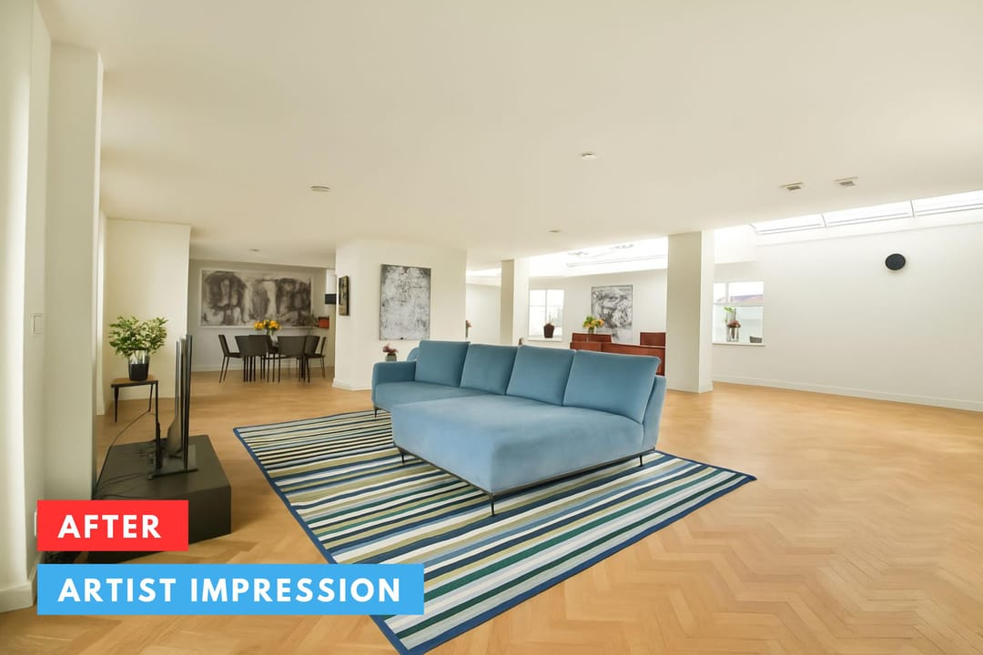 Foto 8 van Burgemeester Schoute Park 32