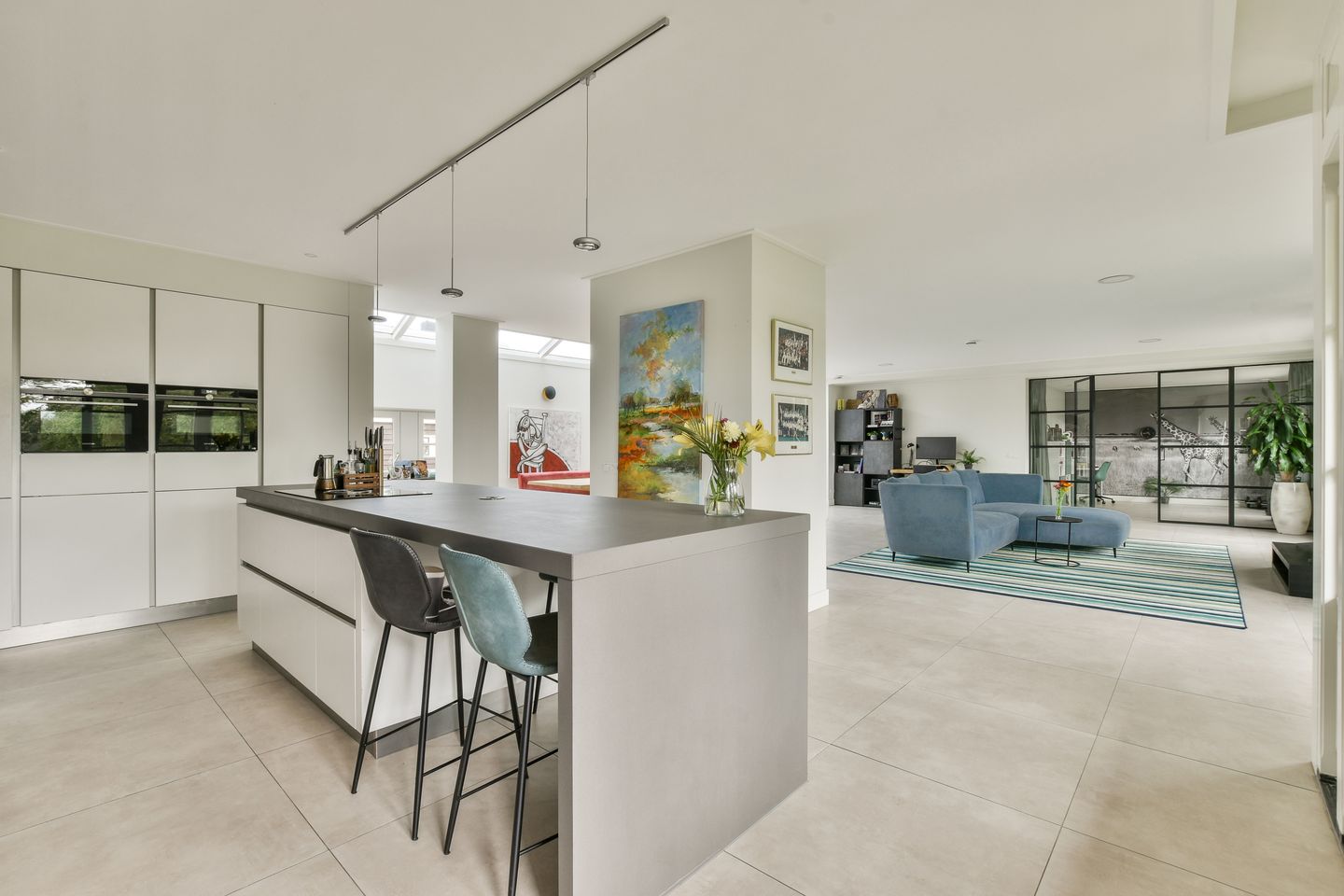 Foto 10 van Burgemeester Schoute Park 32