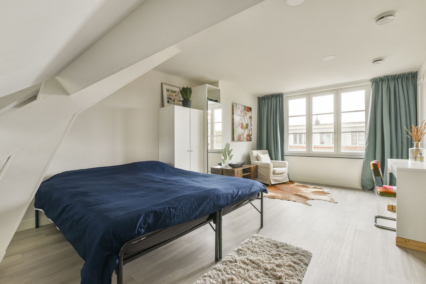 Foto 25 van Burgemeester Schoute Park 32