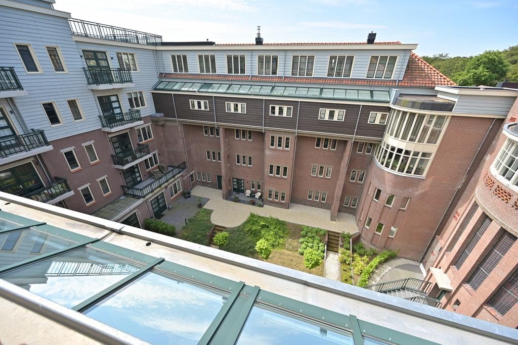 Foto 27 van Burgemeester Schoute Park 32