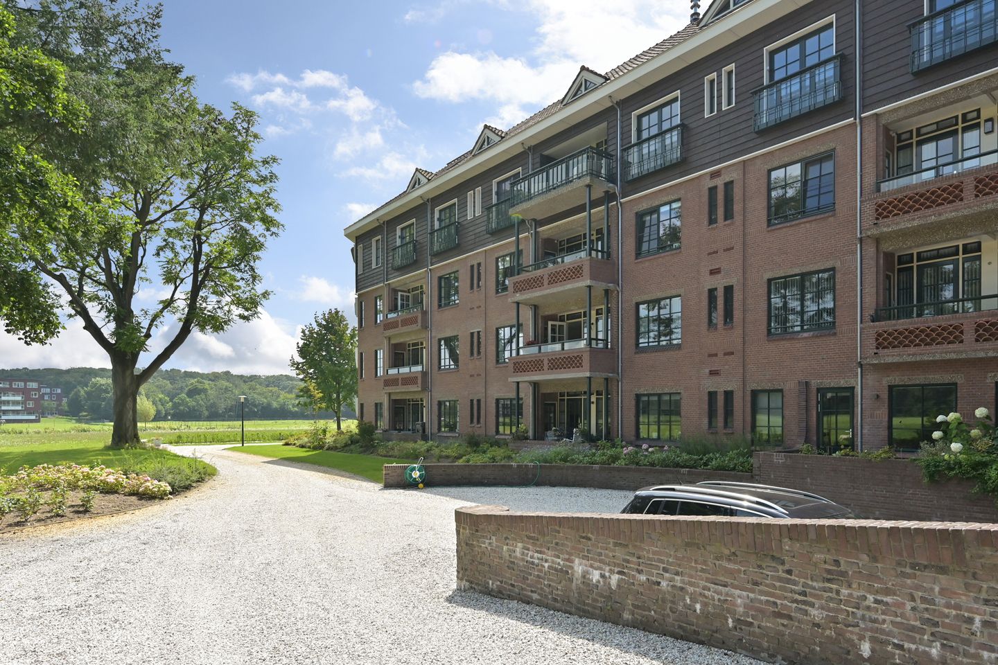 Foto 29 van Burgemeester Schoute Park 32