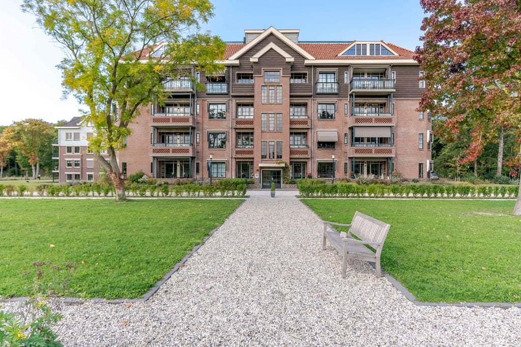 Foto 30 van Burgemeester Schoute Park 32