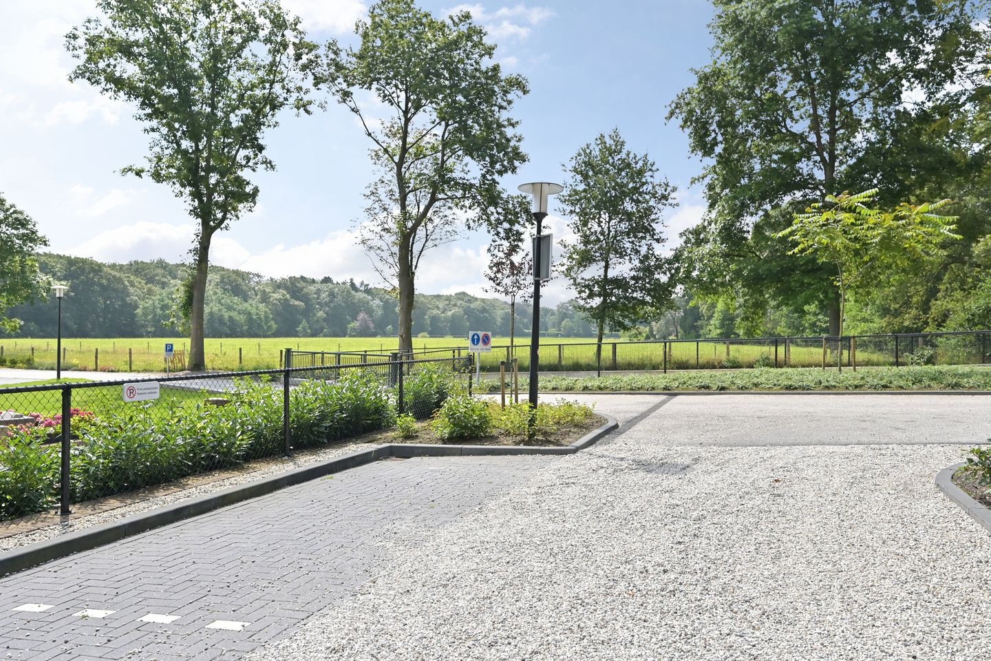 Foto 35 van Burgemeester Schoute Park 32