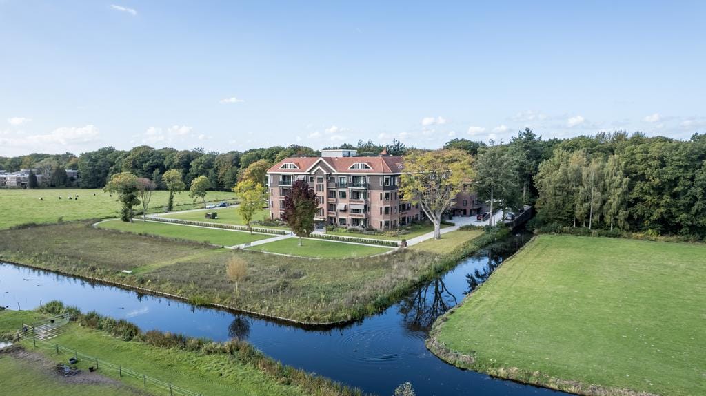 Foto 33 van Burgemeester Schoute Park 32