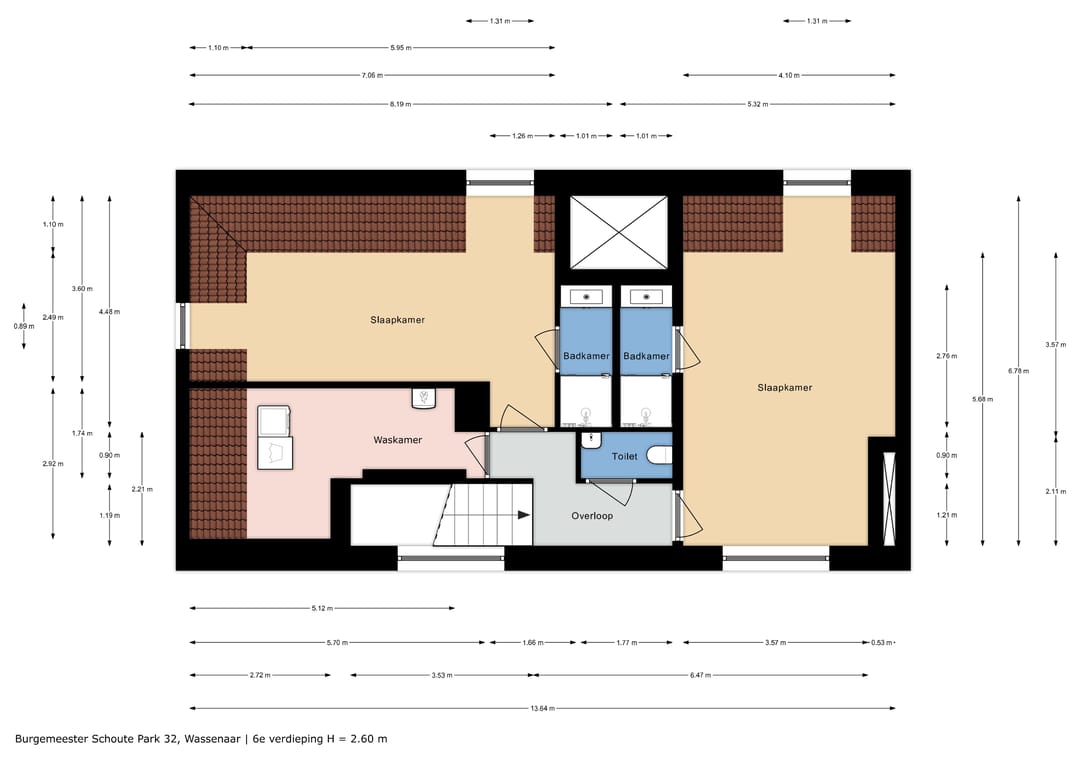Foto 38 van Burgemeester Schoute Park 32