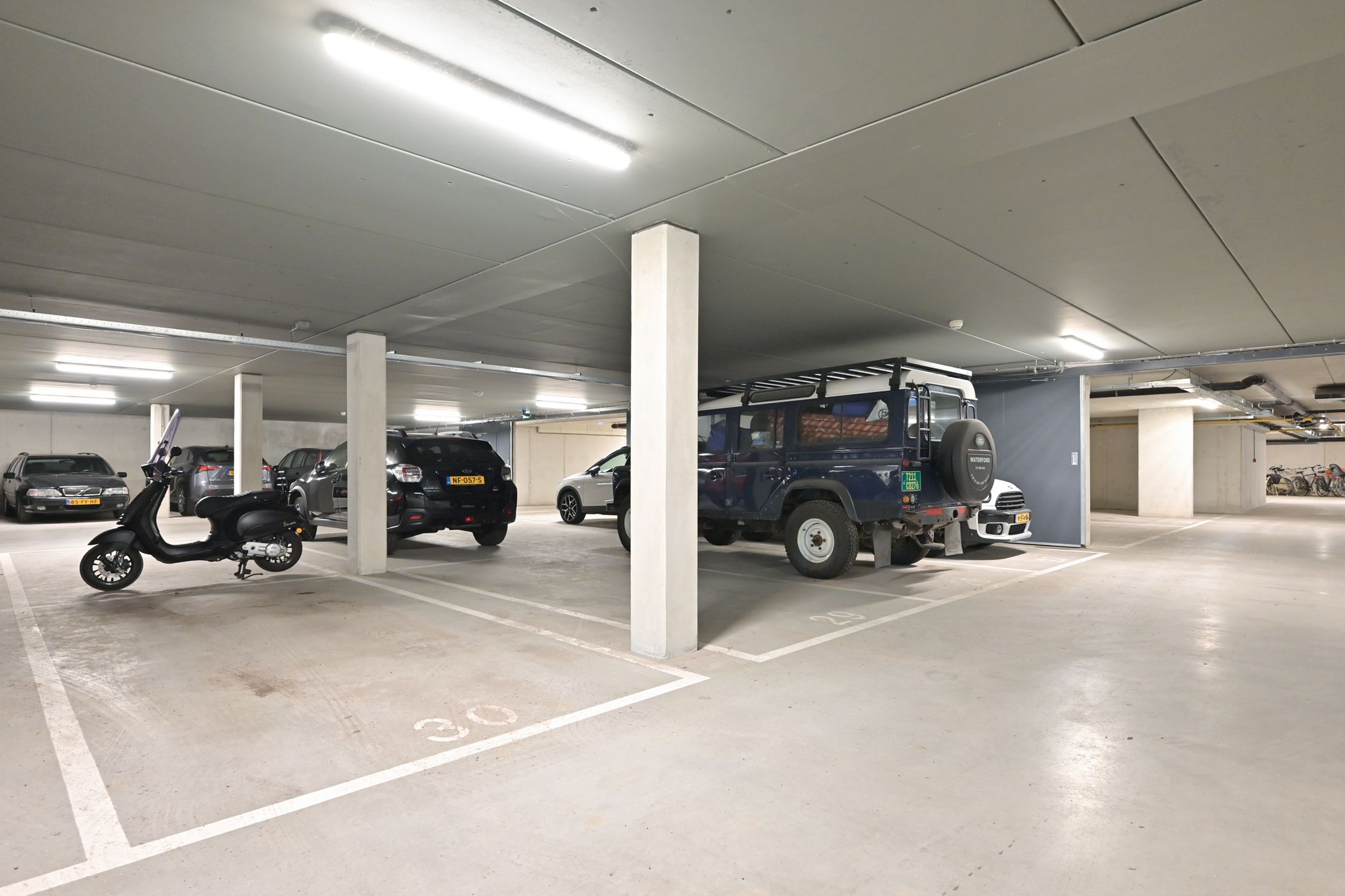 Foto 36 van Burgemeester Schoute Park 32