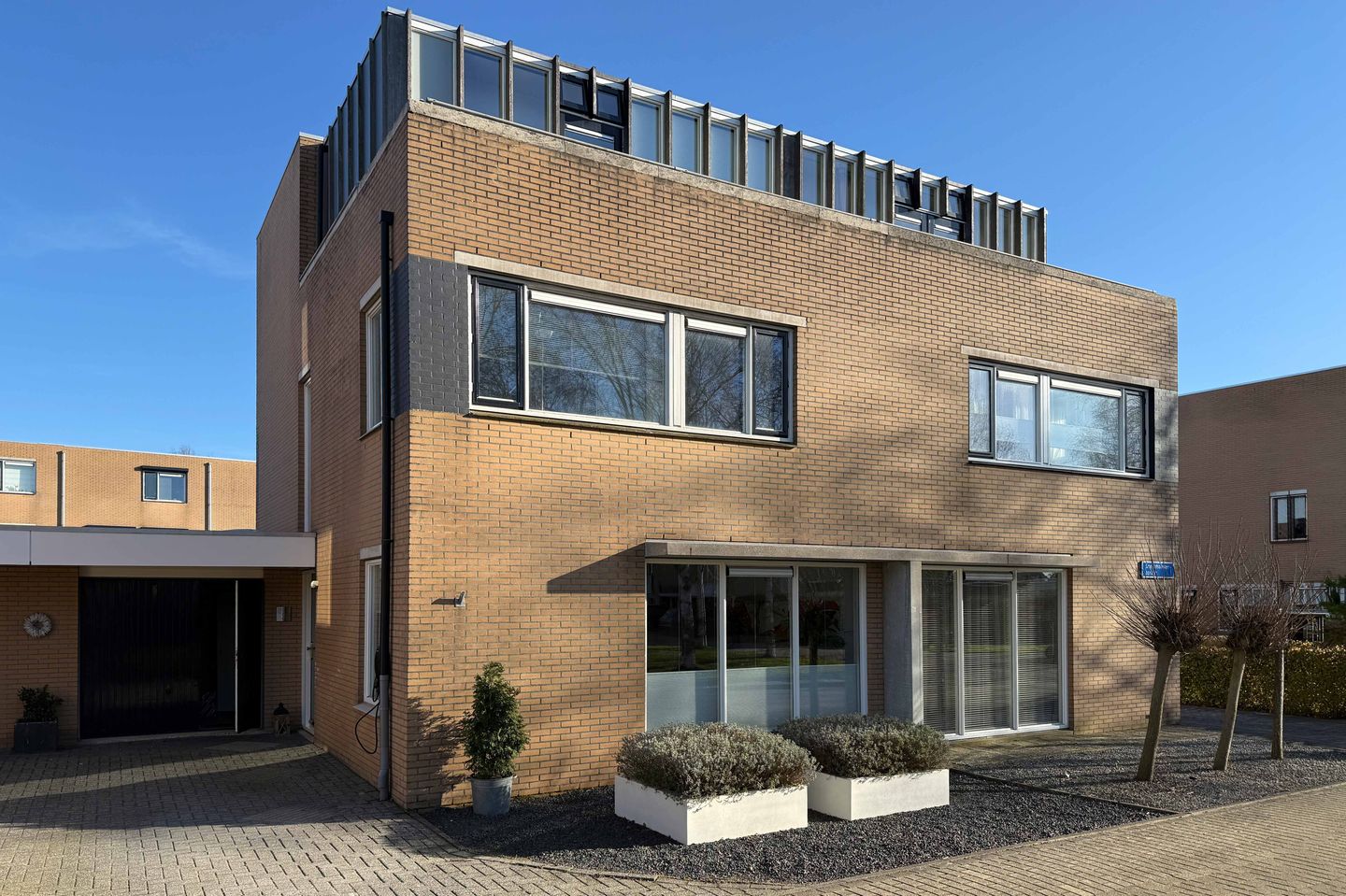 Photo 1 of Steenhouwerstraat 33