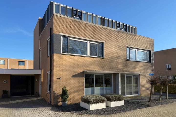 Steenhouwerstraat 33