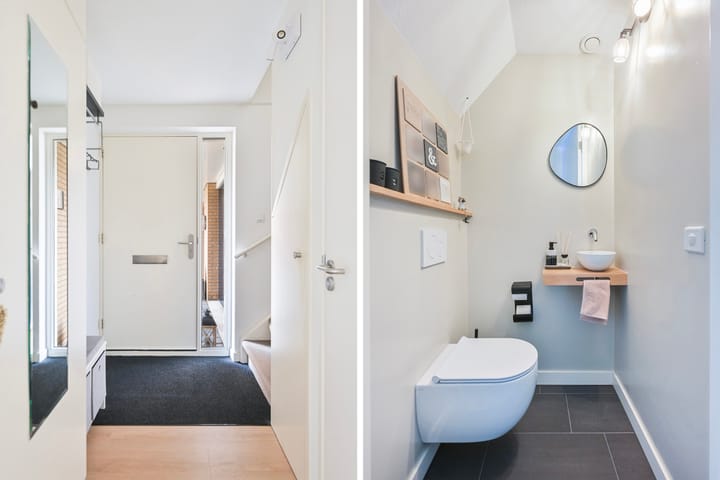 Photo 3 of Steenhouwerstraat 33