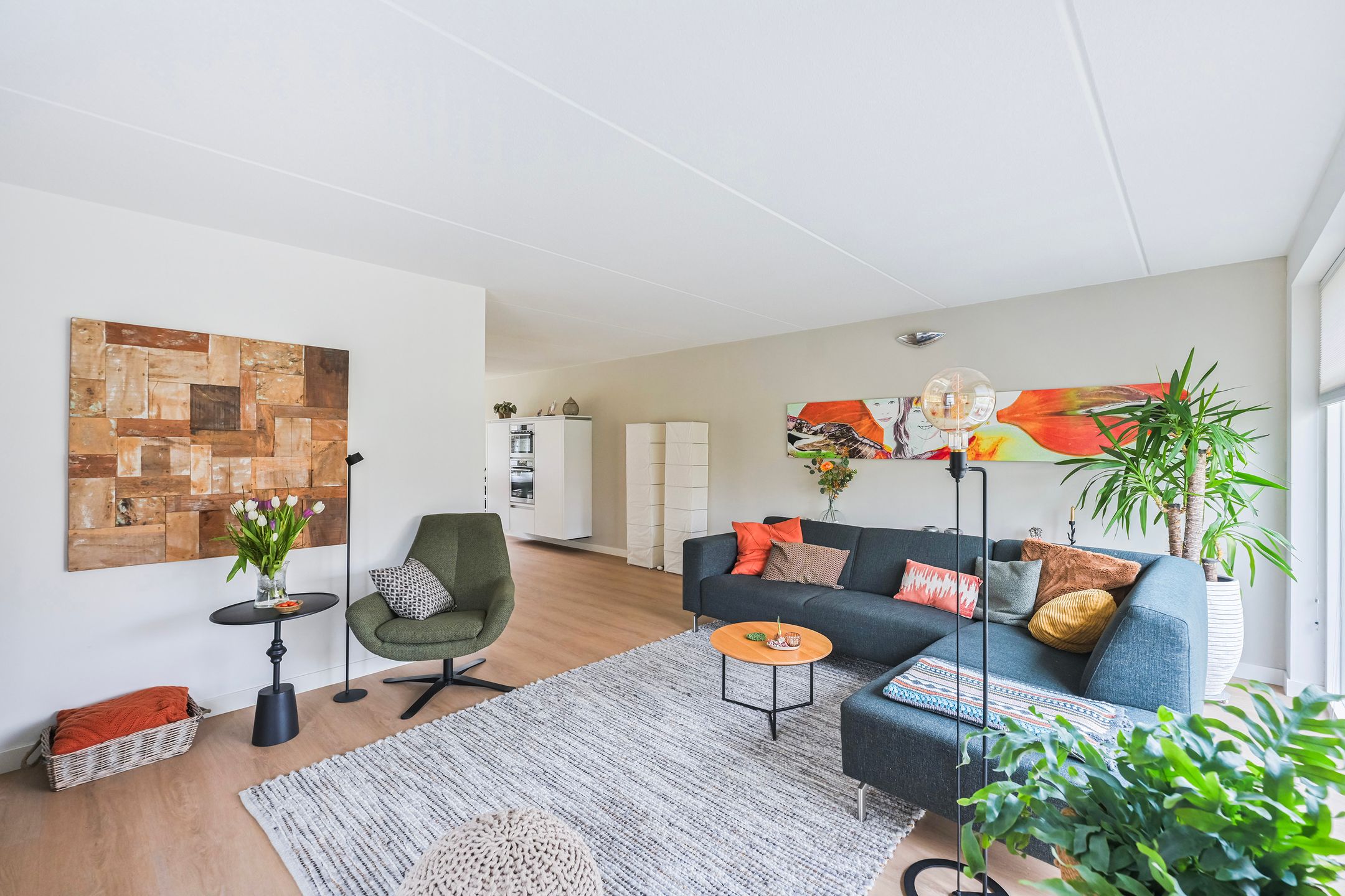 Foto 6 van Steenhouwerstraat 33