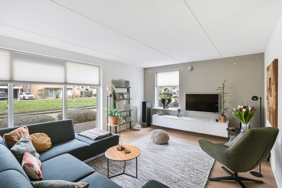 Foto 7 van Steenhouwerstraat 33