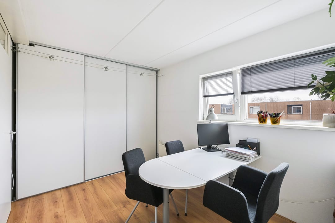 Foto 32 van Steenhouwerstraat 33