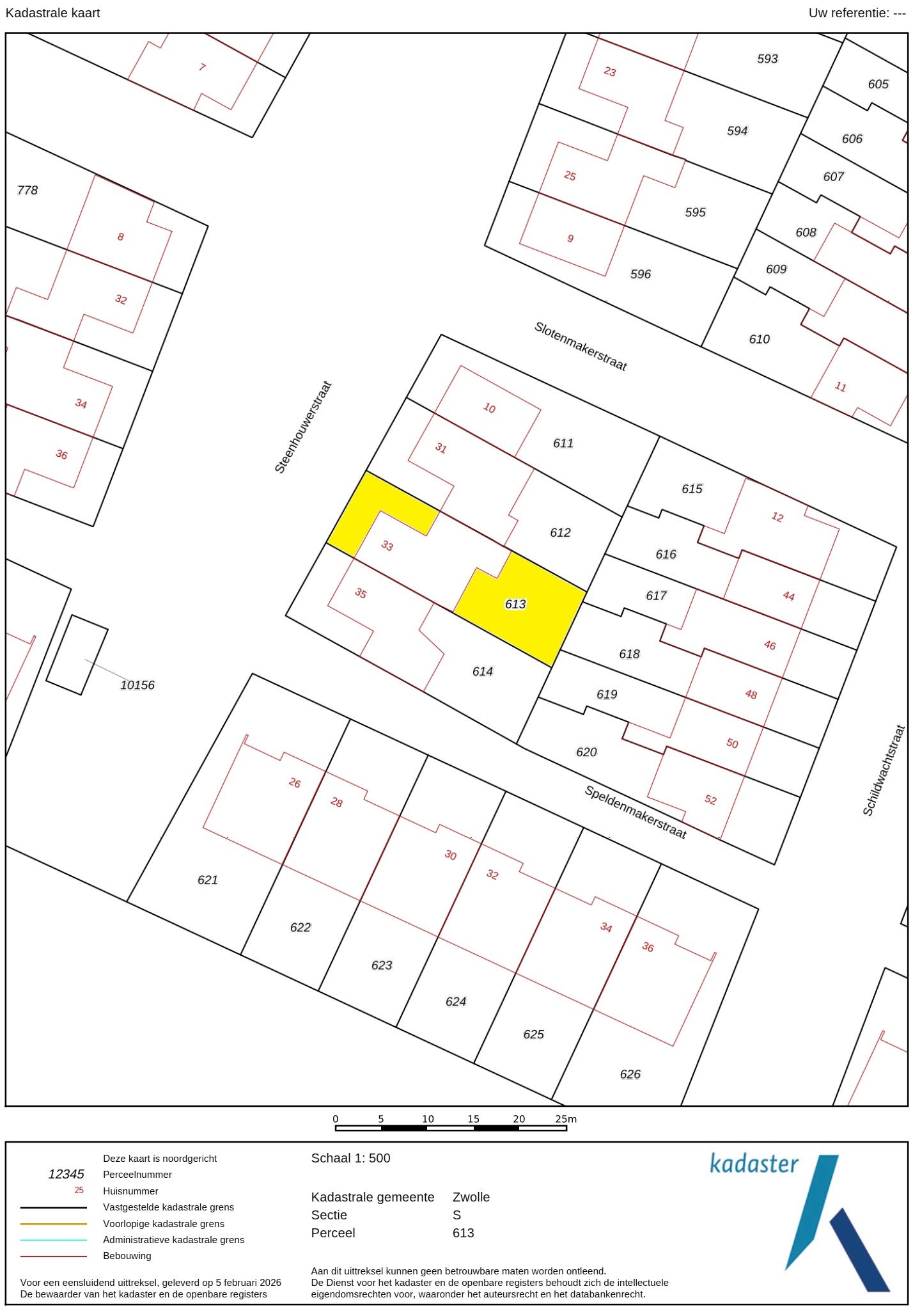 Foto 40 van Steenhouwerstraat 33