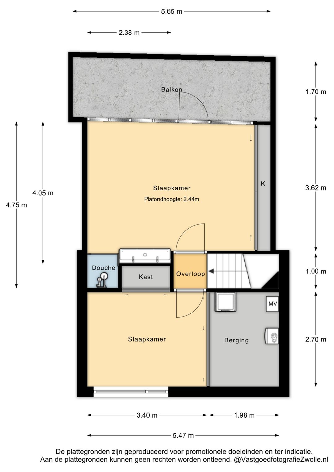 Foto 43 van Steenhouwerstraat 33