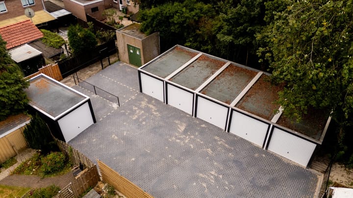 Foto 2 van Bentincklaan 30