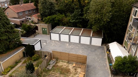 Bentincklaan thumbnail