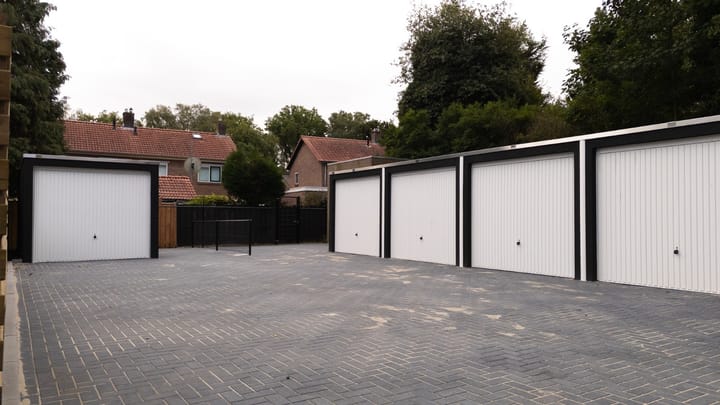 Foto 3 van Bentincklaan 30