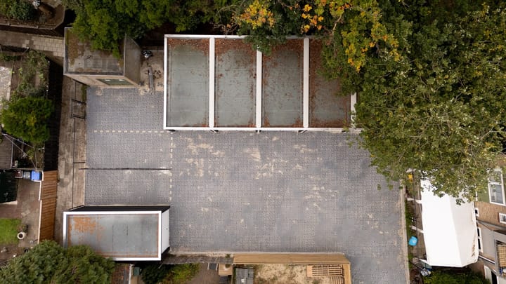 Foto 4 van Bentincklaan 30