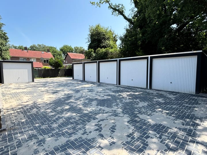 Foto 5 van Bentincklaan 30