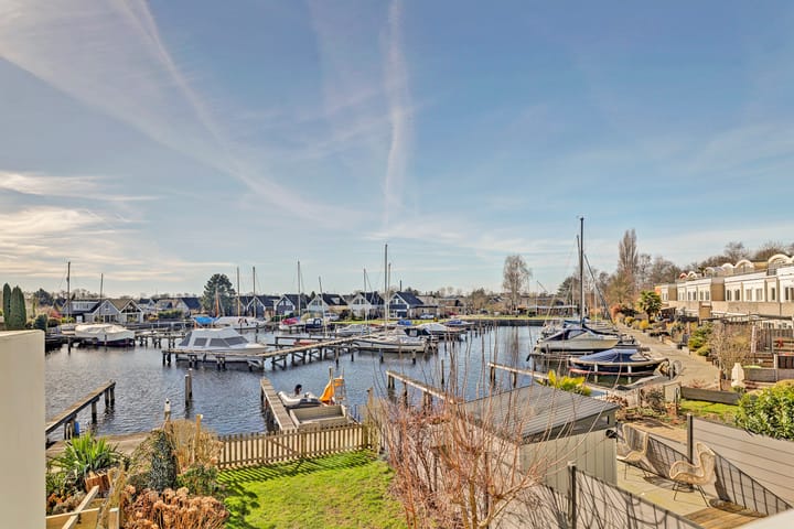 Foto 2 van Koevordermeerstraat 24