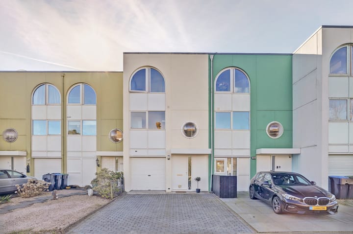 Foto 4 van Koevordermeerstraat 24