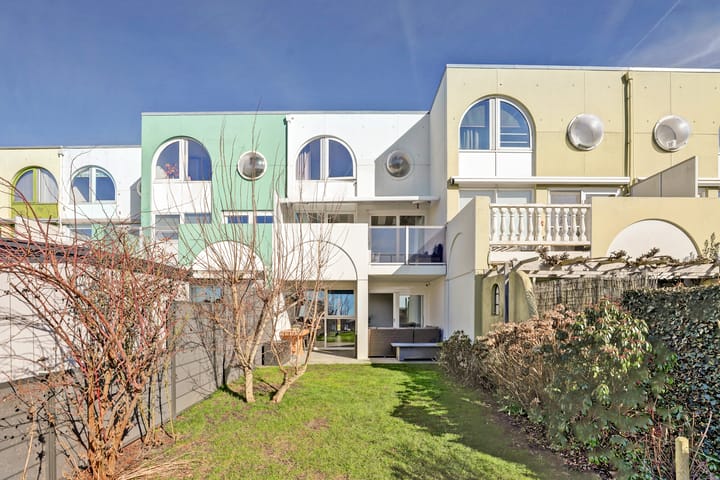 Foto 5 van Koevordermeerstraat 24