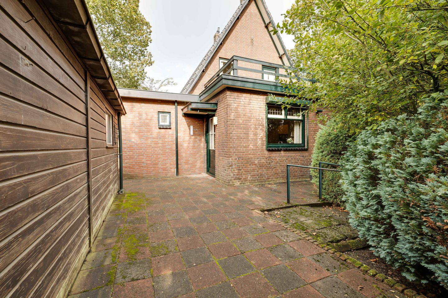 Foto 25 van Apeldoornseweg 1