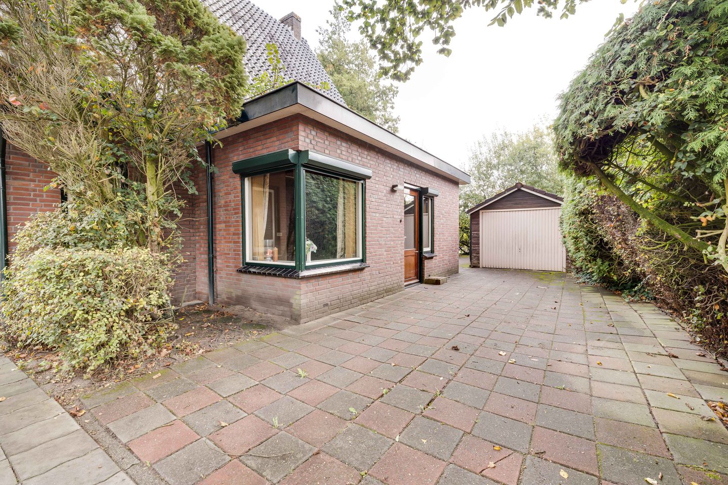 Foto 29 van Apeldoornseweg 1