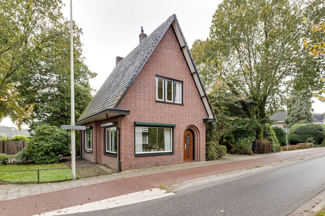 Foto 32 van Apeldoornseweg 1