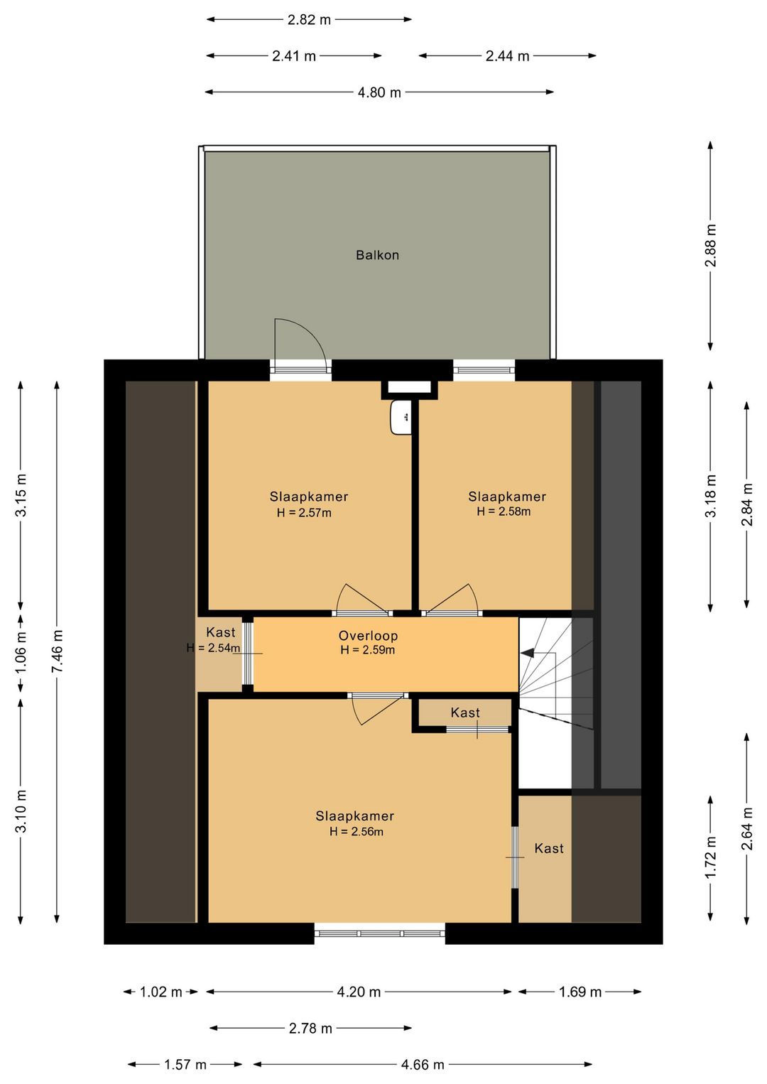 Foto 37 van Apeldoornseweg 1
