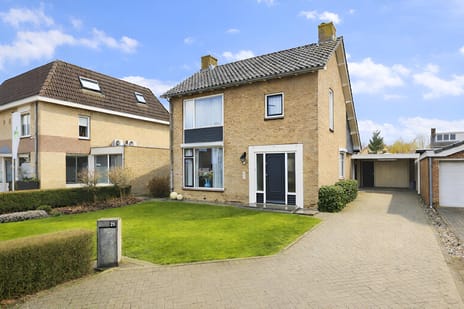 Grotestraat thumbnail