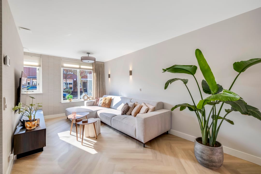 Photo 2 of Houtkoperstraat 12