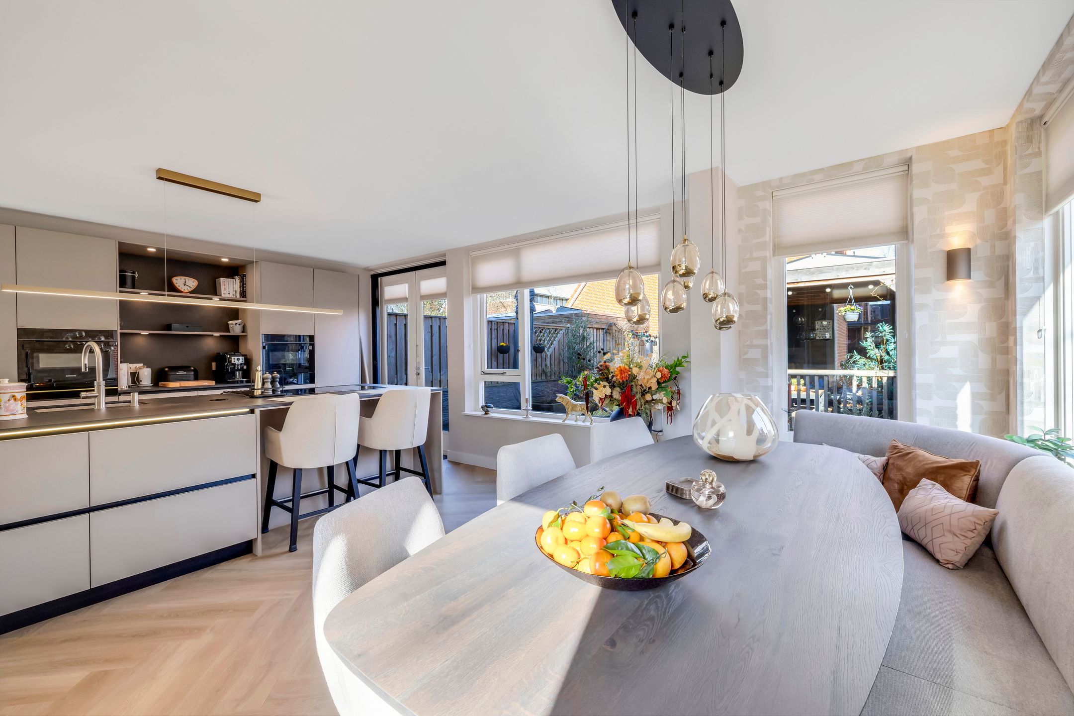 Photo 3 of Houtkoperstraat 12