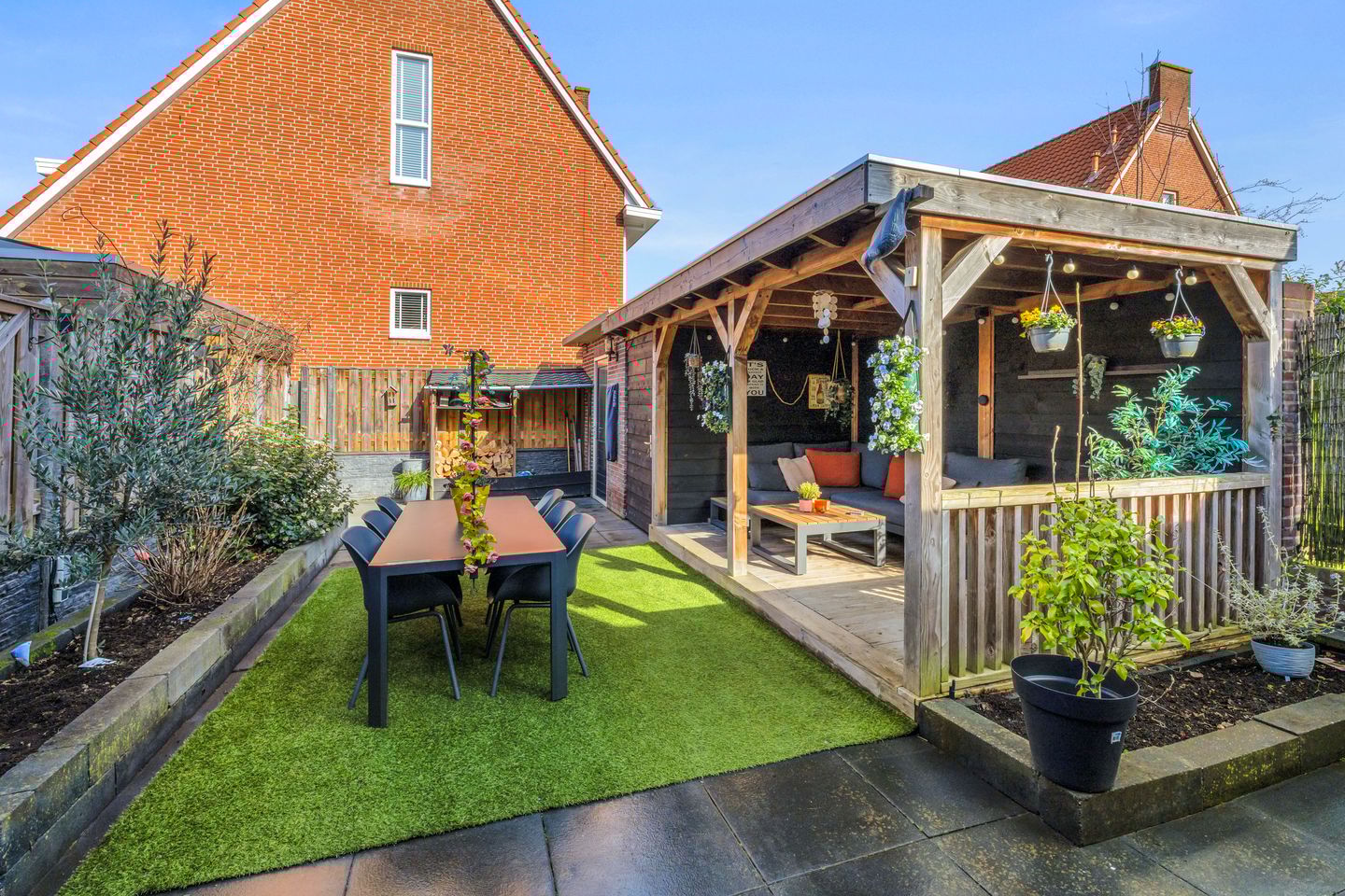 Photo 5 of Houtkoperstraat 12