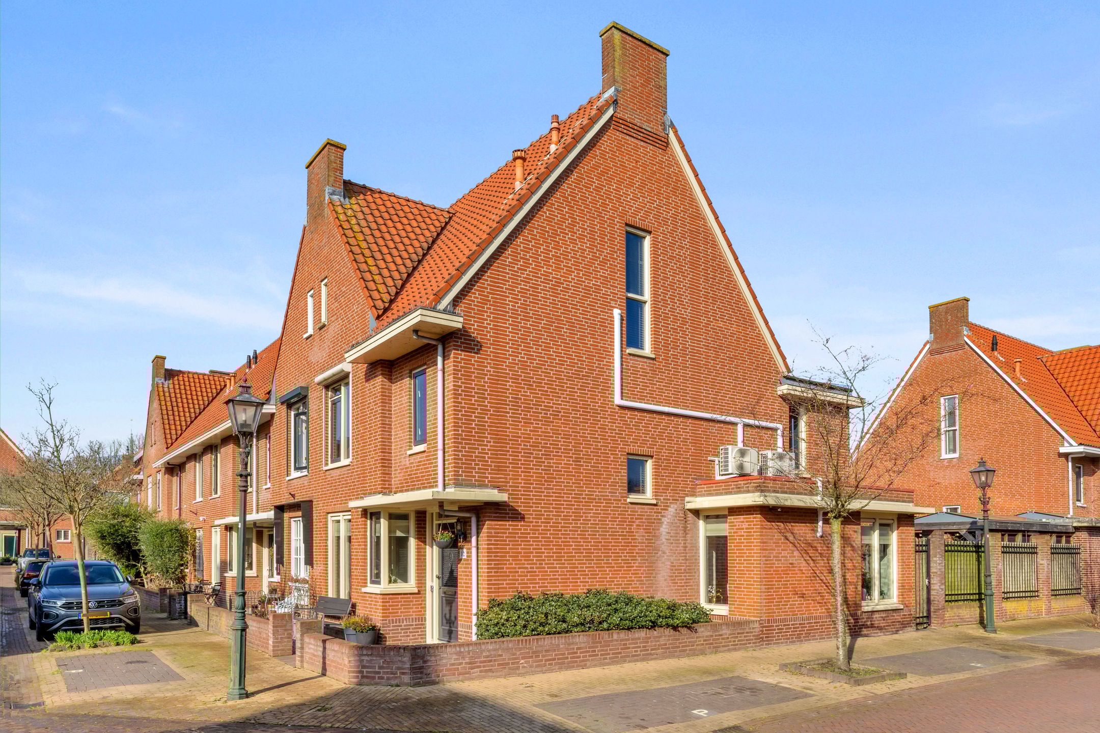 Photo 6 of Houtkoperstraat 12