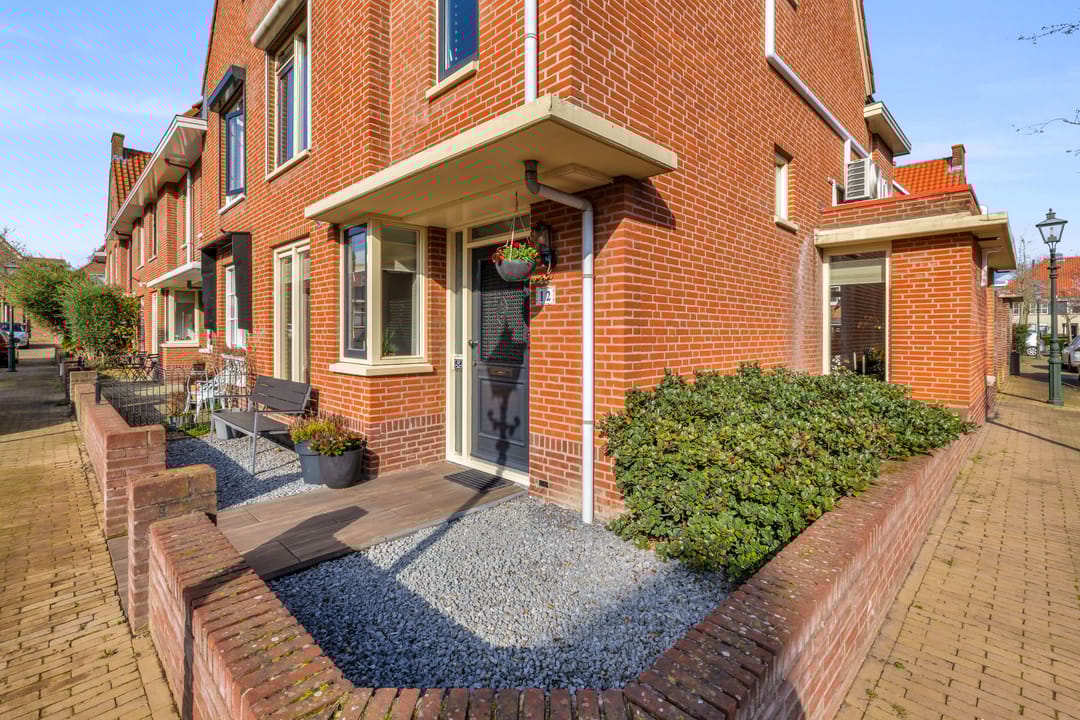 Photo 7 of Houtkoperstraat 12