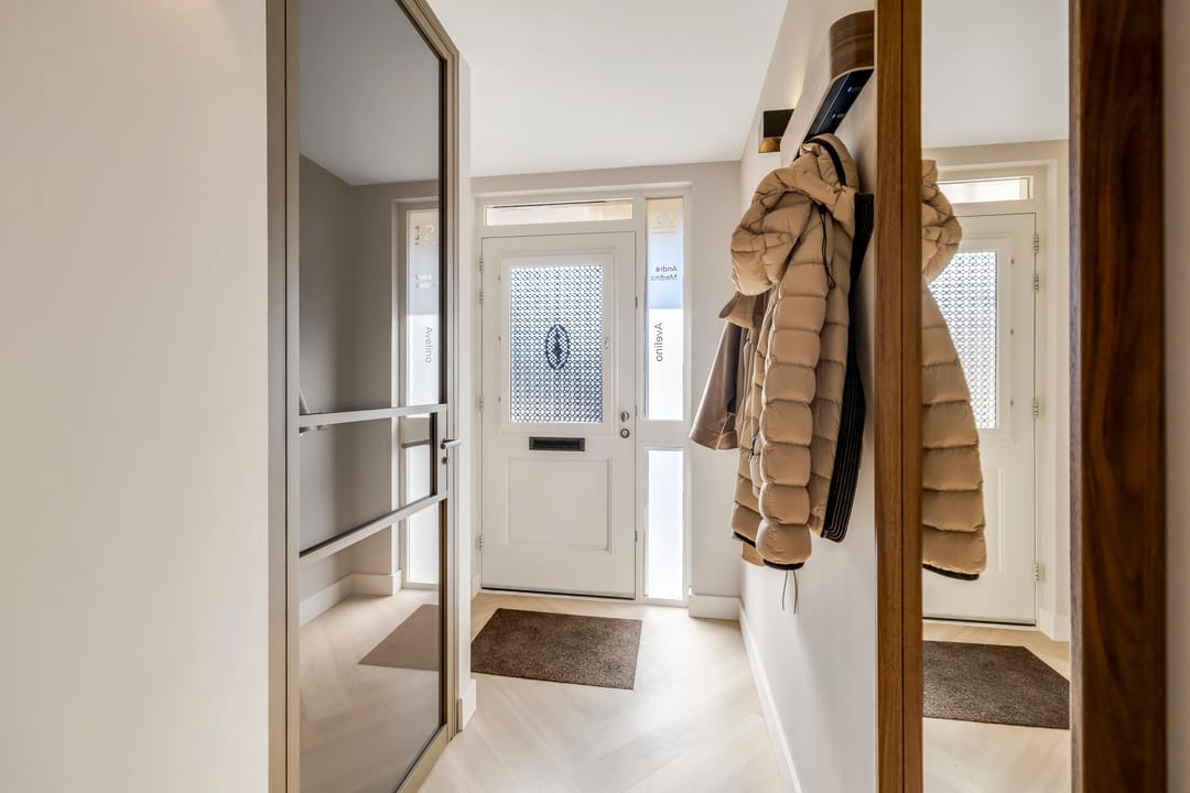 Photo 8 of Houtkoperstraat 12