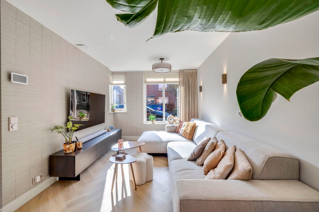 Photo 11 of Houtkoperstraat 12